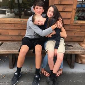 Meet your Posher, Jenna